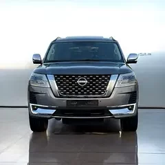Nissan Armada
