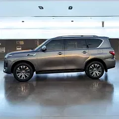 Nissan Armada