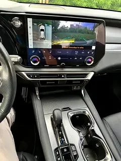 Lexus RX-Series