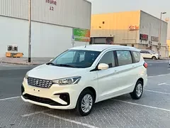 Suzuki Ertiga