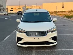 Suzuki Ertiga