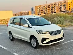 Suzuki Ertiga