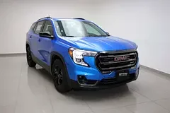 GMC Terrain