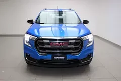 GMC Terrain