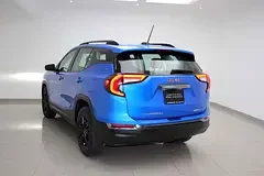 GMC Terrain