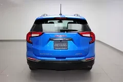 GMC Terrain