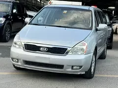 Kia Sedona