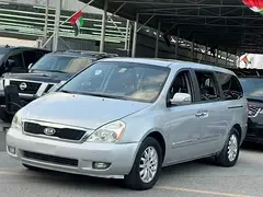 Kia Sedona