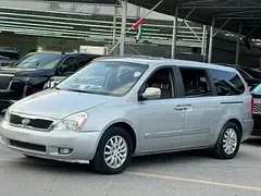 Kia Sedona
