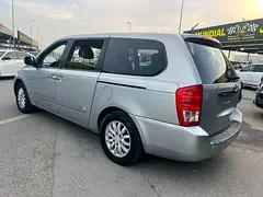 Kia Sedona