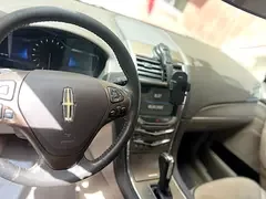 Lincoln MKX