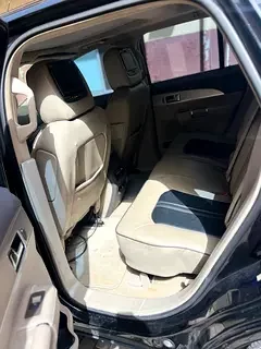 Lincoln MKX