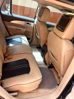 Lincoln MKX