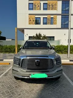 TANK 500