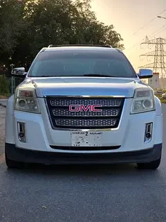 GMC Terrain