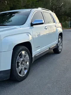 GMC Terrain