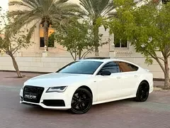 Audi S7