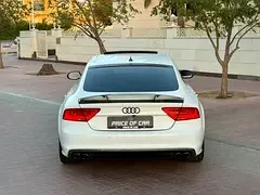 Audi S7