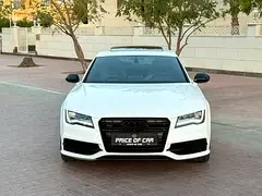 Audi S7