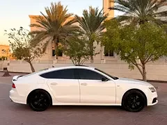 Audi S7