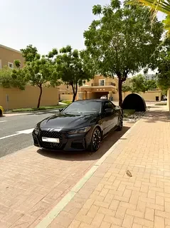BMW 4-Series