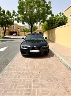 BMW 4-Series