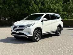 Toyota Rush