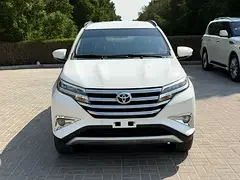Toyota Rush