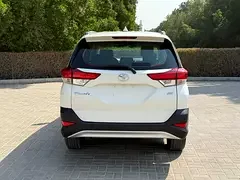 Toyota Rush