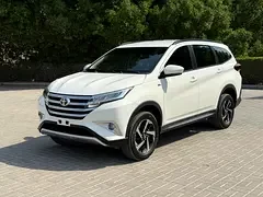 Toyota Rush