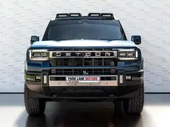 Jetour G700