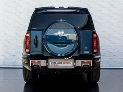 Jetour G700