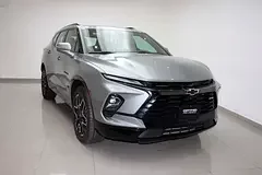 Chevrolet Blazer