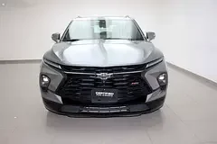 Chevrolet Blazer