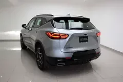 Chevrolet Blazer