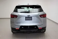 Chevrolet Blazer