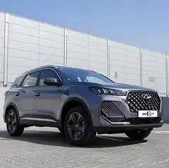 Chery Tiggo 7