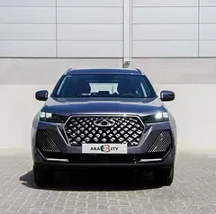 Chery Tiggo 7