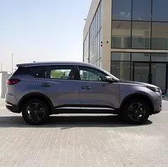 Chery Tiggo 7