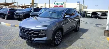 Jetour Dashing