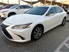 Lexus ES-Series