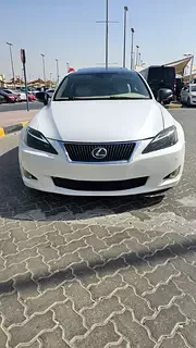 Lexus IS-Series