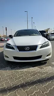 Lexus IS-Series