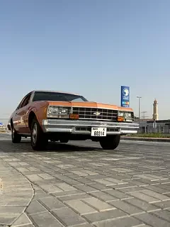 Chevrolet Impala