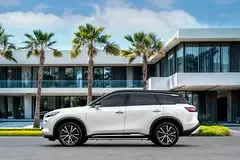 Infiniti QX60