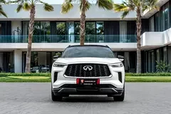 Infiniti QX60
