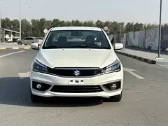 Suzuki Ciaz