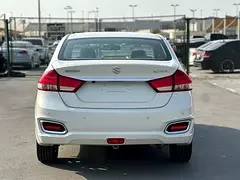 Suzuki Ciaz