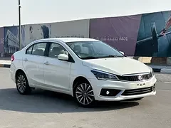 Suzuki Ciaz