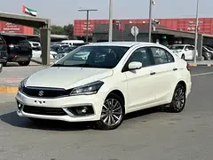 Suzuki Ciaz